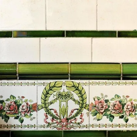 Le Coup De Coeur Bed & Breakfast Brussels