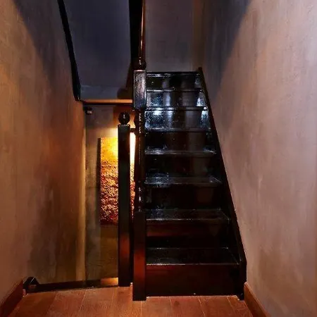 Bed & Breakfast Le Coup De Coeur 3*
