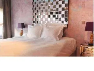 Le Coup De Coeur Bed & Breakfast Brussels