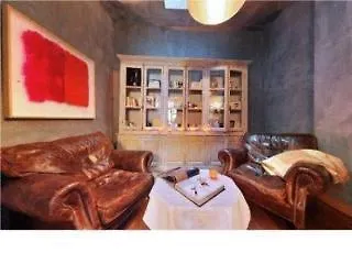 Le Coup De Coeur Bed & Breakfast