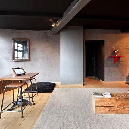 Le Coup De Coeur 3* Brussels