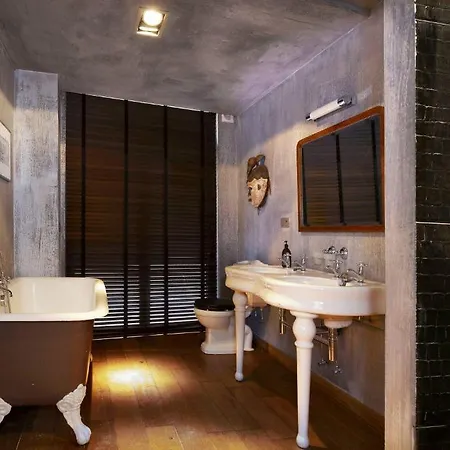 Le Coup De Coeur 3* Brussels